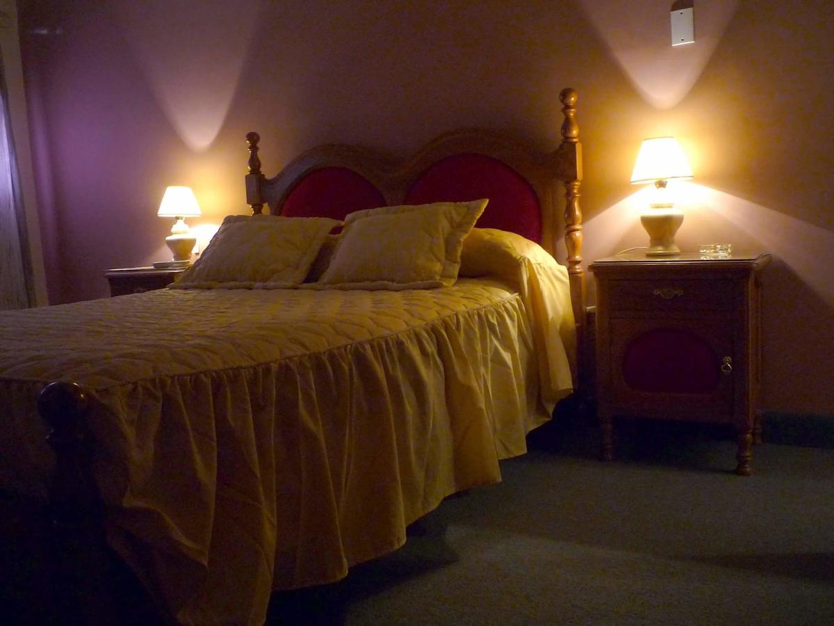 Hotel Las Rosas 萨尔塔 外观 照片